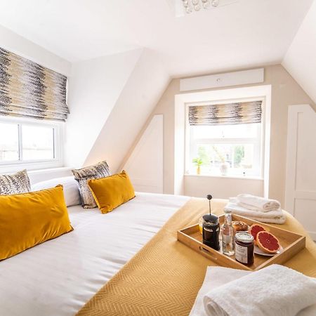 King Street Penthouse - 2 Bed Apartment เกรทยาร์มัธ ภายนอก รูปภาพ